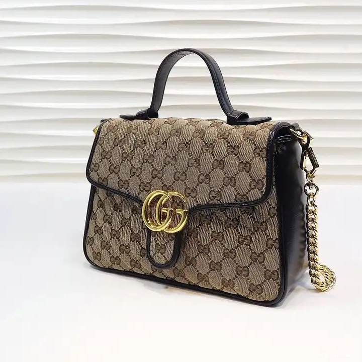 Fashionreps Gucci Bags 205B570017 0515